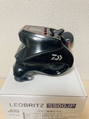 Daiwa Electric Reel 23 LEOBRITZ S500JP Right 3.6:1 Multi Language JP/US IN BOX