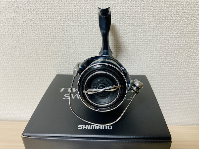 Shimano Spinning Reel 21 TWIN POWER SW 4000XG