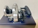 Shimano Baitcasting Reel 21 OCEA JIGGER 2001NR MG Left 5.7:1 Fishing Reel IN BOX
