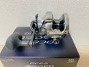 Shimano Baitcasting Reel 21 OCEA JIGGER 2001NR MG Left 5.7:1 Fishing Reel IN BOX