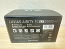 Daiwa Spinning Reel 21 LUVIAS AIRITY FC LT2000S-H 5.8:1 Fishing Reel IN BOX