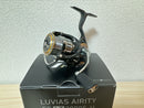 Daiwa Spinning Reel 21 LUVIAS AIRITY FC LT2000S-H 5.8:1 Fishing Reel IN BOX