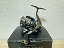 Daiwa Spinning Reel 21 LUVIAS AIRITY FC LT2000S-H 5.8:1 Fishing Reel IN BOX
