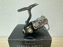 Daiwa Spinning Reel 21 LUVIAS AIRITY FC LT2000S-H 5.8:1 Fishing Reel IN BOX