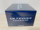 Shimano Spinning Reel 21 ULTEGRA C2000S Gear Ratio 5.1:1 Fishing Reel IN BOX