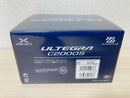 Shimano Spinning Reel 21 ULTEGRA C2000S Gear Ratio 5.1:1 Fishing Reel IN BOX