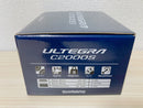 Shimano Spinning Reel 21 ULTEGRA C2000S Gear Ratio 5.1:1 Fishing Reel IN BOX