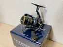 Shimano Spinning Reel 21 ULTEGRA C2000S Gear Ratio 5.1:1 Fishing Reel IN BOX