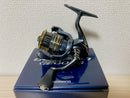 Shimano Spinning Reel 21 ULTEGRA C2000S Gear Ratio 5.1:1 Fishing Reel IN BOX