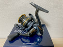 Shimano Spinning Reel 21 ULTEGRA C2000S Gear Ratio 5.1:1 Fishing Reel IN BOX