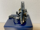 Shimano Spinning Reel 21 ULTEGRA C2000S Gear Ratio 5.1:1 Fishing Reel IN BOX