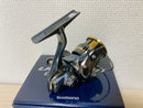 Shimano Spinning Reel 21 ULTEGRA C2000S Gear Ratio 5.1:1 Fishing Reel IN BOX