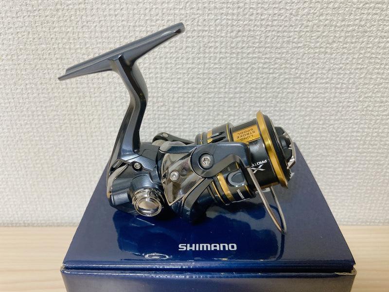 Shimano 22 Stella C2000SHG – JDM TACKLE HEAVEN