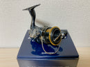 Shimano Spinning Reel 21 ULTEGRA C2000S Gear Ratio 5.1:1 Fishing Reel IN BOX