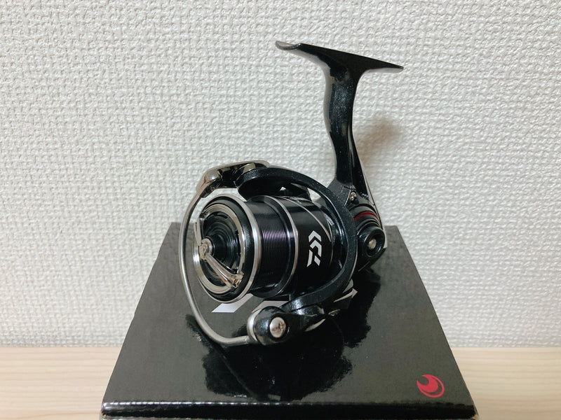 Daiwa Spinning Reel 20 GEKKABIJIN X LT 1000S-P