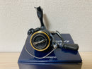 Shimano Spinning Reel 21 ULTEGRA C2000S Gear Ratio 5.1:1 Fishing Reel IN BOX