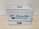 Daiwa Spinning Reel 19 Emeraldas LT 3000S-CH-DH 5.6:1 Fishing Reel IN BOX