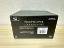 Shimano Spinning Reel 21 SEPHIA XR C3000SDHHG 6.0:1 Fishing Reel IN BOX