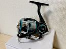 Daiwa Spinning Reel 19 Emeraldas LT 3000S-CH-DH 5.6:1 Fishing Reel IN BOX