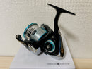 Daiwa Spinning Reel 19 Emeraldas LT 3000S-CH-DH 5.6:1 Fishing Reel IN BOX