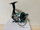 Daiwa Spinning Reel 19 Emeraldas LT 3000S-CH-DH 5.6:1 Fishing Reel IN BOX