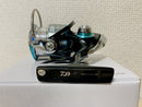 Daiwa Spinning Reel 19 Emeraldas LT 3000S-CH-DH 5.6:1 Fishing Reel IN BOX