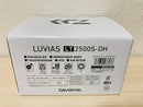 Daiwa Spinning Reel 20 LUVIAS LT 2500S-DH Gear Ratio 5.2:1 Fishing Reel IN BOX