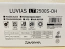 Daiwa Spinning Reel 20 LUVIAS LT 2500S-DH Gear Ratio 5.2:1 Fishing Reel IN BOX
