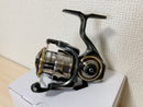 Daiwa Spinning Reel 20 LUVIAS LT 2500S-DH Gear Ratio 5.2:1 Fishing Reel IN BOX