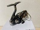 Daiwa Spinning Reel 20 LUVIAS LT 2500S-DH Gear Ratio 5.2:1 Fishing Reel IN BOX