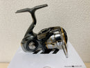 Daiwa Spinning Reel 20 LUVIAS LT 2500S-DH Gear Ratio 5.2:1 Fishing Reel IN BOX