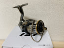 Daiwa Spinning Reel 20 LUVIAS LT 2500S-DH Gear Ratio 5.2:1 Fishing Reel IN BOX