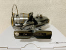 Daiwa Spinning Reel 20 LUVIAS LT 2500S-DH Gear Ratio 5.2:1 Fishing Reel IN BOX