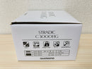 Shimano Spinning Reel 19 STRADIC C3000HG Gear Ratio 6.0:1 Fishing Reel IN BOX