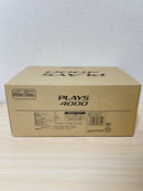 Shimano Electric Reel 17 PLAYS 4000 Right Gear Ratio 3.2:1 Fishin Reel IN BOX