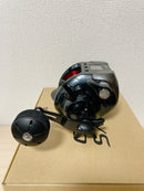 Shimano Electric Reel 17 PLAYS 4000 Right Gear Ratio 3.2:1 Fishin Reel IN BOX