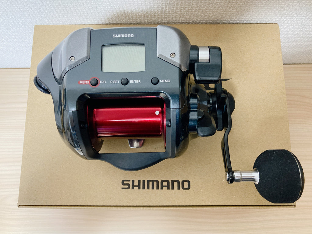SHIMANO 17 Plays 4000 Reels buy at