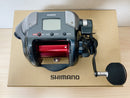 Shimano Electric Reel 17 PLAYS 4000 Right Gear Ratio 3.2:1 Fishin Reel IN BOX