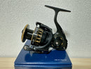 Daiwa Spinning Reel 23 BG SW 4000D-CXH Gear Ratio 6.2:1 Fishing Reel IN BOX