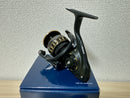 Daiwa Spinning Reel 23 BG SW 4000D-CXH Gear Ratio 6.2:1 Fishing Reel IN BOX
