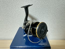 Daiwa Spinning Reel 23 BG SW 4000D-CXH Gear Ratio 6.2:1 Fishing Reel IN BOX