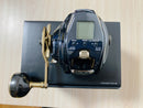 Daiwa Electric Reel 21 SEABORG G300J Left Gear Ratio 6.0:1 Fishing Reel IN BOX