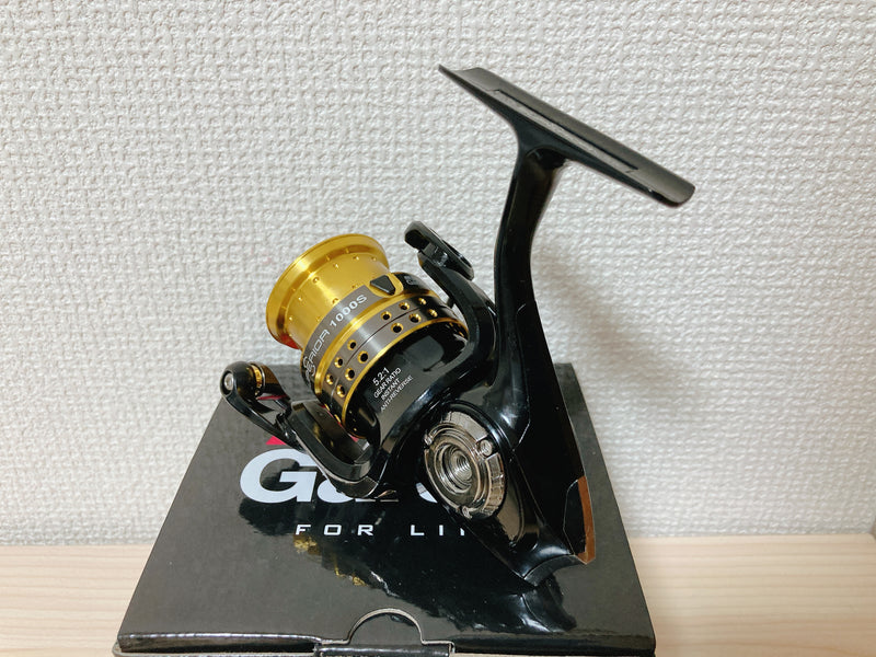 ABU Garcia Spinning Reel 19 Superior 1000S