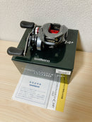 Shimano Baitcasting Reel 14 CHRONARCH CI4+ 150HG Right Gear Ratio 7.6:1 IN BOX