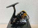 ABU Garcia Spinning Reel 19 Superior 1000S