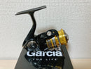 ABU Garcia Spinning Reel 19 Superior 1000S
