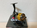 ABU Garcia Spinning Reel 19 Superior 1000S