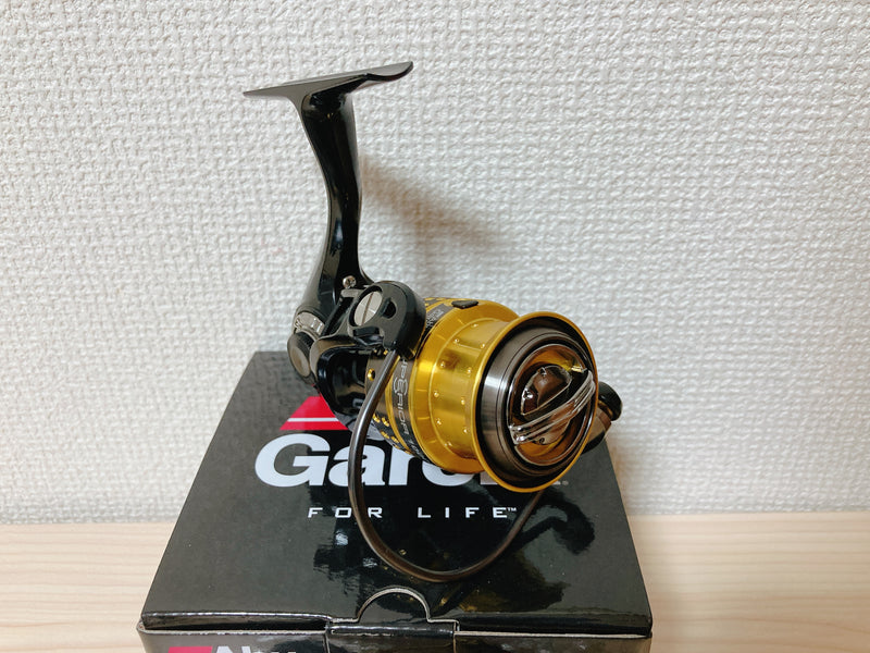 ABU Garcia Spinning Reel 19 Superior 1000S