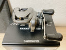 Shimano Baitcasting Reel 15 Metanium DC left handle Gear Ratio 6.2 IN BOX