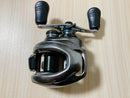 Shimano Baitcasting Reel 15 Metanium DC left handle Gear Ratio 6.2 IN BOX